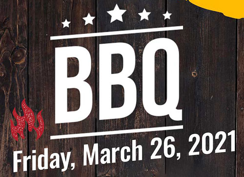 BBQ Fundraiser for the DeSoto County Republican Party